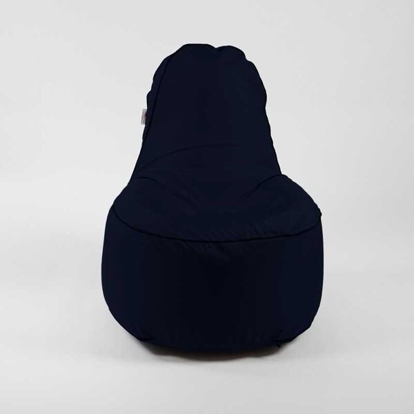 Fotoliu OK, Material Impermeabil - Bleumarin