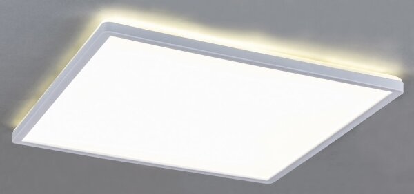 Rabalux 3429 - Plafonieră LED PAVEL LED/18W/230V