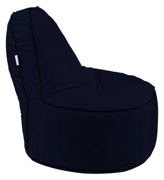 Fotoliu OK, Material Impermeabil - Bleumarin