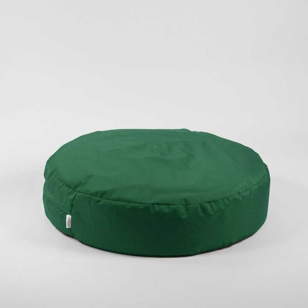 Fotoliu Relaxo XL, Material Impermeabil - Verde