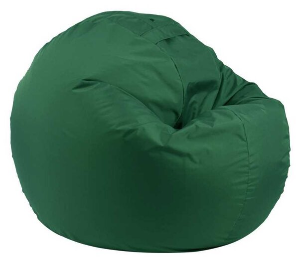 Fotoliu Relaxo XL, Material Impermeabil - Verde