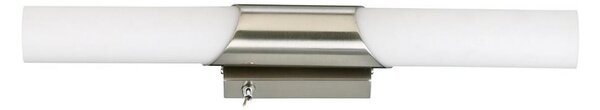 Briloner 2125-022 - Iluminat oglindă SPLASH 2xE14/40W/230V