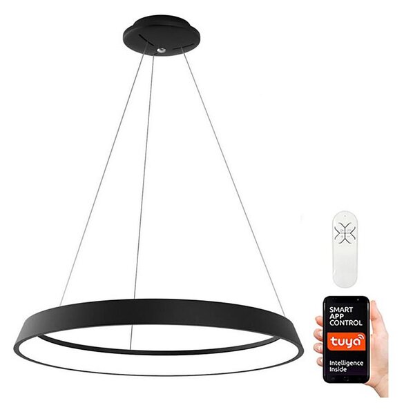 Immax NEO 07080L - Lampă LED reglabilă pe cablu LIMITADO LED/39W/230V 60 cm
