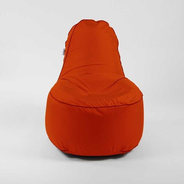 Fotoliu OK, Material Impermeabil - Neon Orange