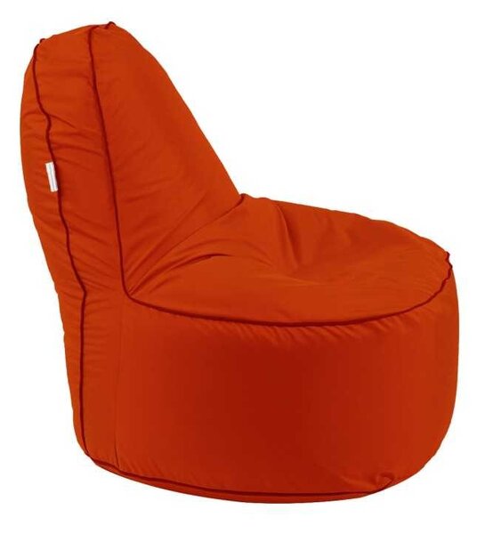 Fotoliu OK, Material Impermeabil - Neon Orange