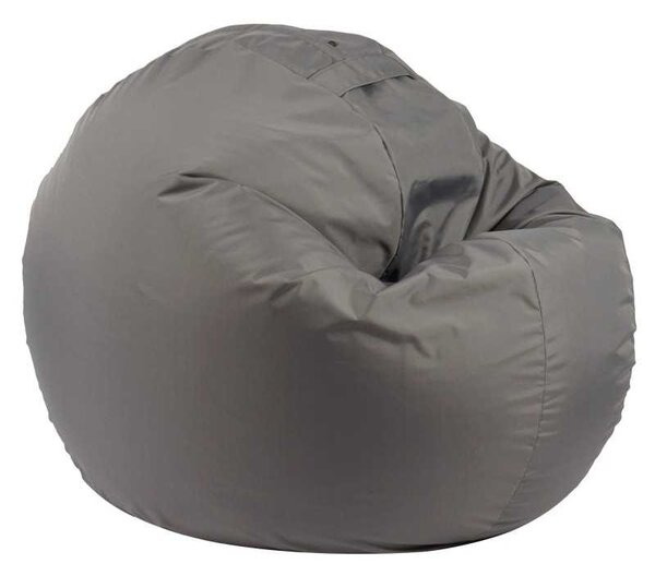 Fotoliu Relaxo XL, Material Impermeabil - Grey