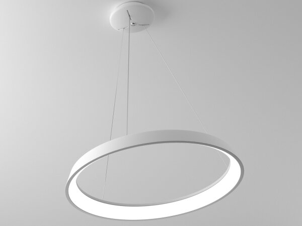 Immax NEO 07079L-80 - Lampă LED reglabilă pe cablu LIMITADO LED/48W/230V 80 cm