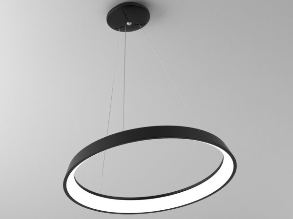 Immax NEO 07080L-80 - Lampă LED reglabilă pe cablu LIMITADO LED/48W/230V 80 cm