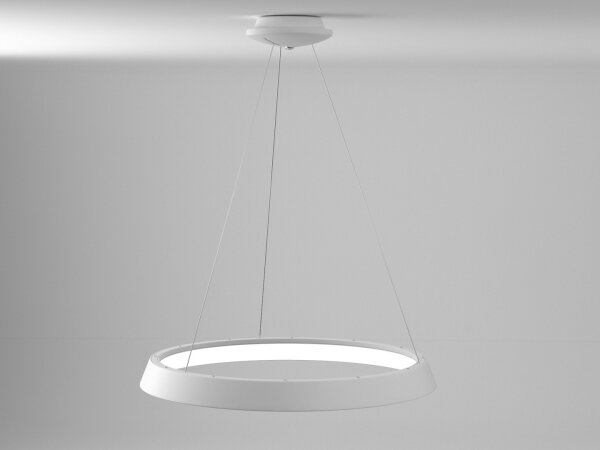 Immax NEO 07079L-80 - Lampă LED reglabilă pe cablu LIMITADO LED/48W/230V 80 cm