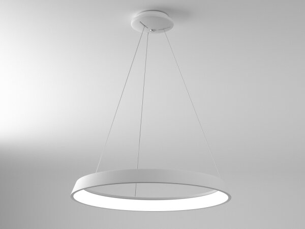 Immax NEO 07079L-80 - Lampă LED reglabilă pe cablu LIMITADO LED/48W/230V 80 cm