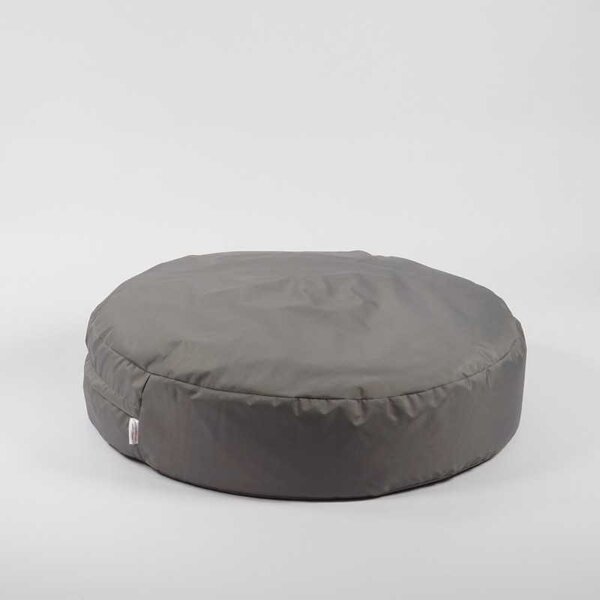 Fotoliu Relaxo XL, Material Impermeabil - Grey