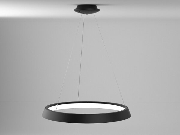 Immax NEO 07080L-80 - Lampă LED reglabilă pe cablu LIMITADO LED/48W/230V 80 cm