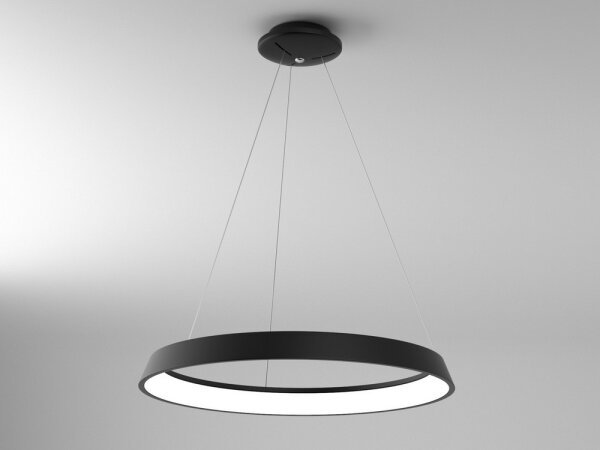 Immax NEO 07080L-80 - Lampă LED reglabilă pe cablu LIMITADO LED/48W/230V 80 cm