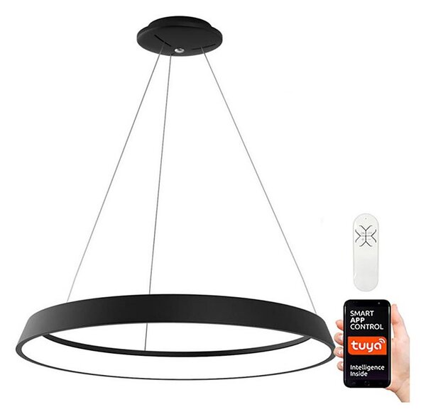 Immax NEO 07080L-80 - Lampă LED reglabilă pe cablu LIMITADO LED/48W/230V 80 cm