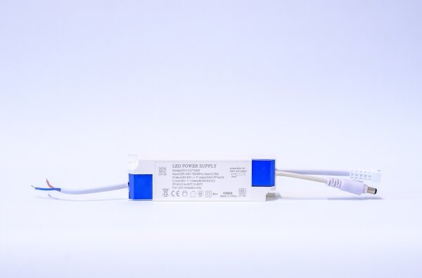Plafonieră LED încastrată dimabilă pentru baie PRACTICO LED/24W/230V Immax NEO 07110K