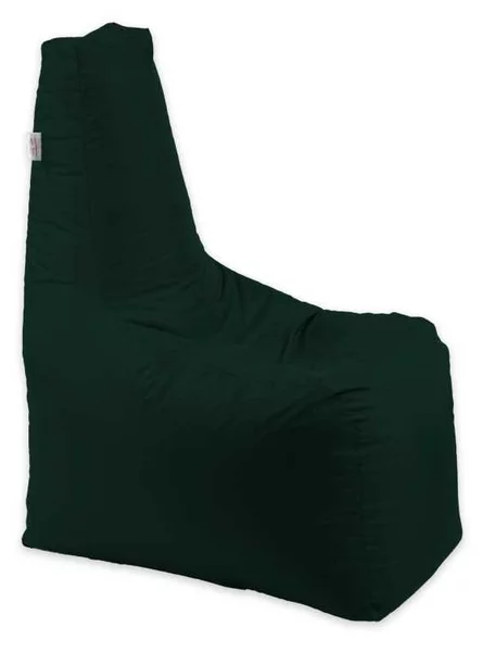 Fotoliu tip Scaun Sunlounger EVO, Material Impermeabil - Verde Tuborg