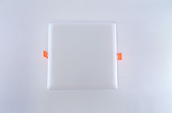 Plafonieră LED încastrată dimabilă pentru baie PRACTICO LED/24W/230V Immax NEO 07110K