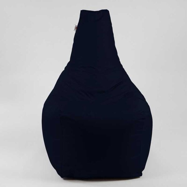 Fotoliu tip Scaun Sunlounger EVO XL, Material Impermeabil - Bleumarin