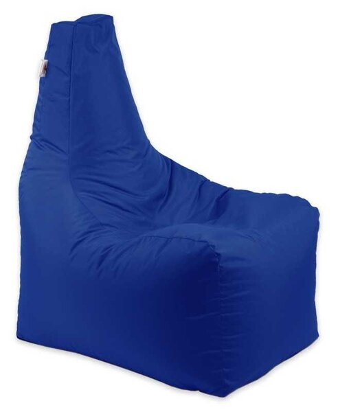 Fotoliu tip Scaun Sunlounger EVO XL, Material Impermeabil - Blue Royal