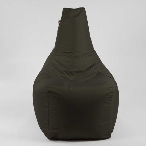 Fotoliu tip Scaun Sunlounger EVO XL, Material Impermeabil - Cappuccino