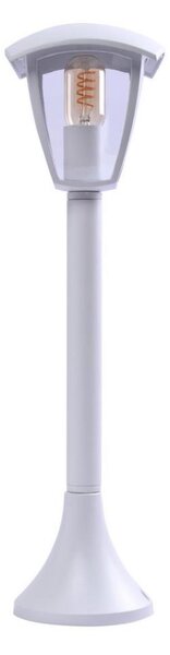 Lampă exterior FOX 1xE27/40W/230V IP44 alb