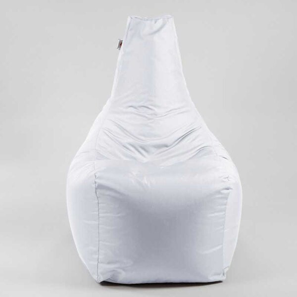 Fotoliu tip Scaun Sunlounger EVO XL, Material Impermeabil - Alb