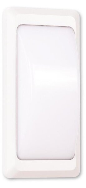 Top Light AVILA B - Aplică perete exterior LED LED/12W/230V IP65