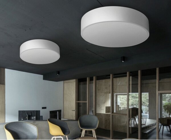Palnas 61000732 - Plafonieră LED RENY 400 LED/30W/230V