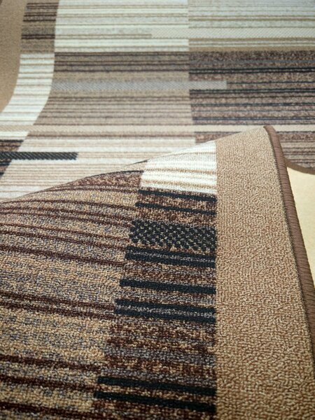 Traversa Print Model Lima, Diverse Latimi, Maro 60 x 200, Dreptunghi