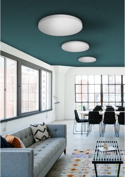 Palnas 61000886 - Plafonieră LED MONY LED/26W/230V 3000K
