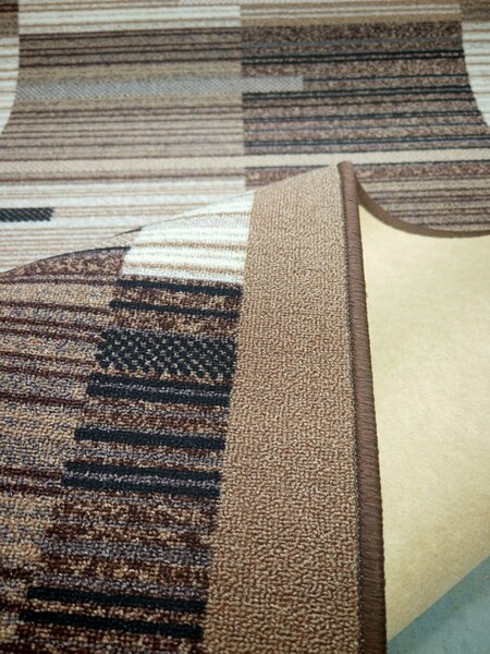 Traversa Print Model Lima, Diverse Latimi, Maro 60 x 200, Dreptunghi