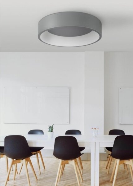 Palnas 61003078 - Plafonieră LED KAJI LED/20W/230V