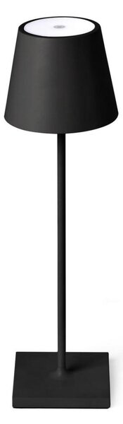 FARO 70776 - LED Lampă de masă cu touch de exterior TOC LED/2,2W/230V IP54