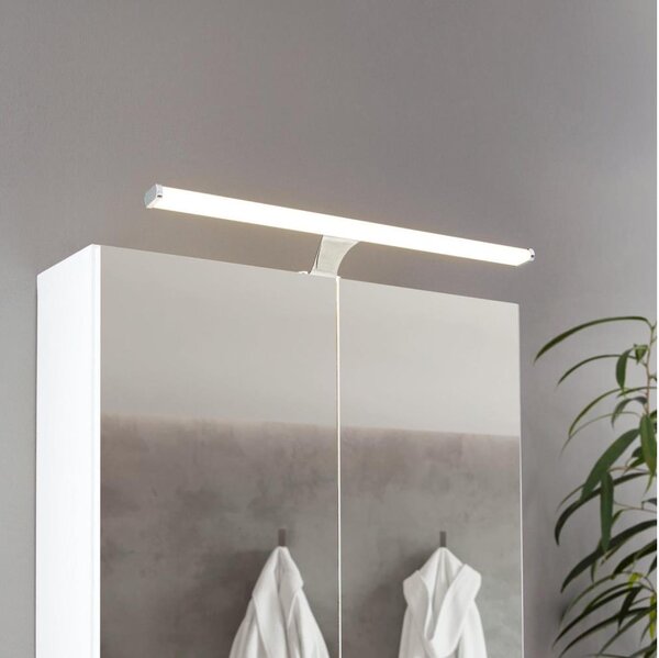 Eglo 98502 - LED iluminat baie VINCHIO LED/10W/230V IP44