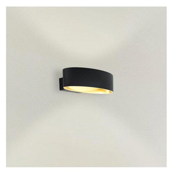 Eglo 98542 - Aplică perete LED MACCACARI LED/10W/230V