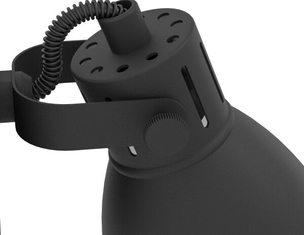 Eglo 98397 - Spot de perete LED SERAS 1xGU10/3,3W/230V