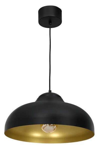 Lustră pe cablu BASCA 1xE27/60W/230V