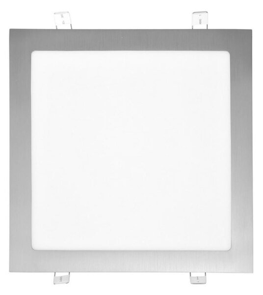 Lampă încastrată LED RAFA LED/25W/230V 4100K
