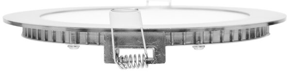 Lampă încastrată LED LADA LED/12W/230V 2700K
