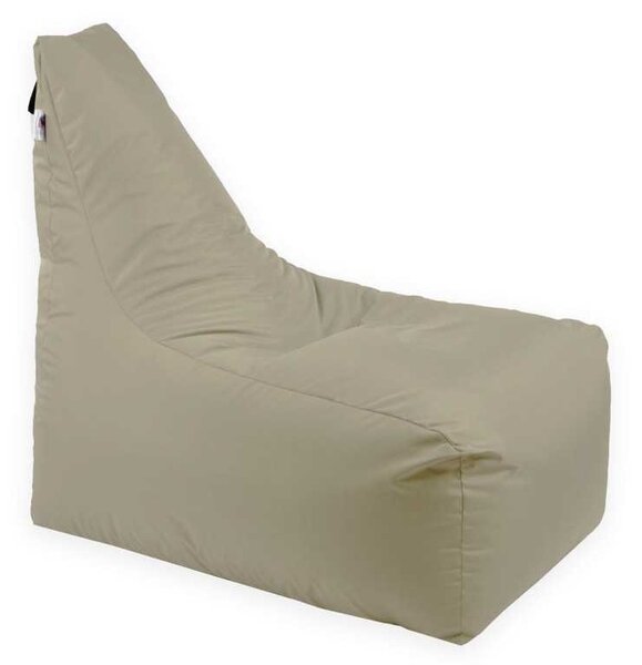 Fotoliu Miraggio, Material Impermeabil - Bej