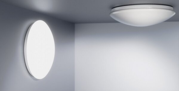 APLED - Plafonieră LED LENS P TRICOLOR LED/24W/230V IP41 1680lm