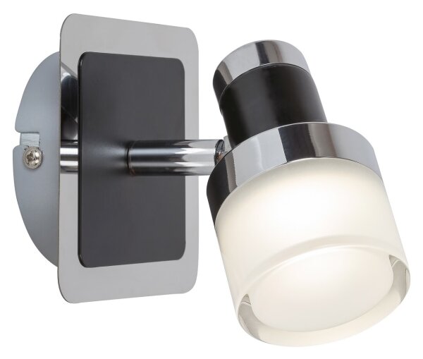 Rabalux 5021 - Spot de perete LED HAROLD LED/5W/230V IP44