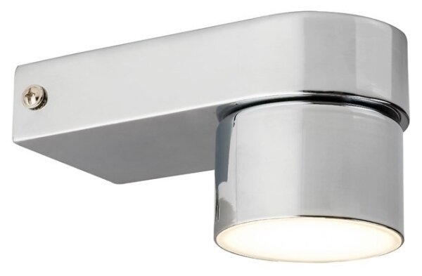 Rabalux 6230 - Aplică perete baie LED LIAM LED/5W/230V IP44