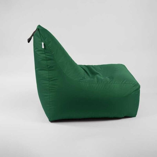 Fotoliu Miraggio, Material Impermeabil - Verde