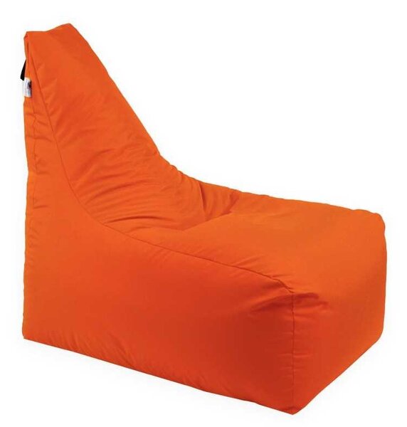 Fotoliu Miraggio, Material Impermeabil - Neon Orange