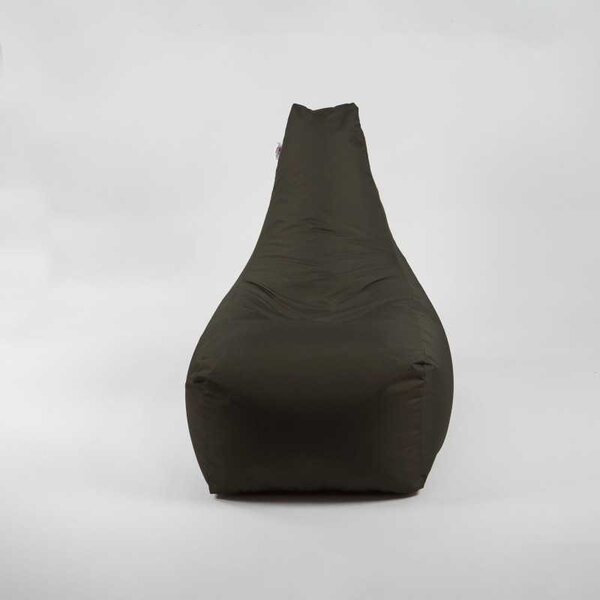 Fotoliu Miraggio, Material Impermeabil - Cappuccino