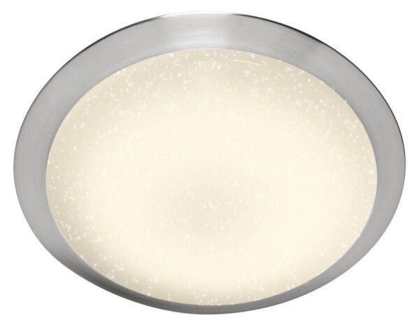 Ledvance - LED Plafonieră dimmabilă SILARA LED/24W/230V +telecomandă