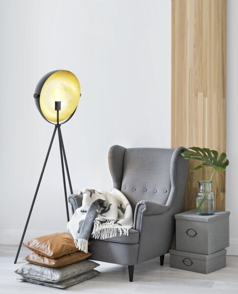 Eglo 98458 - Lampadar DARNIUS 1xE27/40W/230V