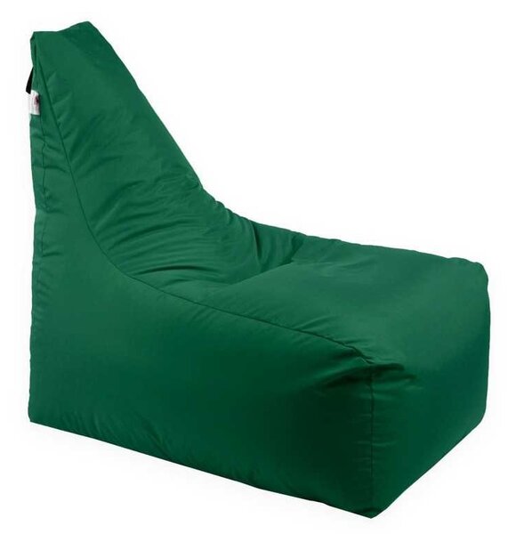 Fotoliu Miraggio, Material Impermeabil - Verde