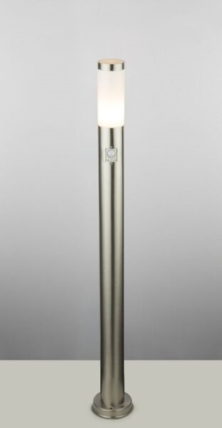 Globo 3159S - Lampă exterior cu senzor BOSTON 1xE27/60W/230V IP44